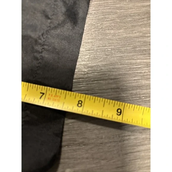 Women's 100%‎ Silk Shorts lot Of 3 J Jarold? Wide Leg Black, Pink, Teal,  M - Picture 11 of 12